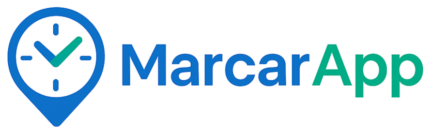 Logo MarcarApp